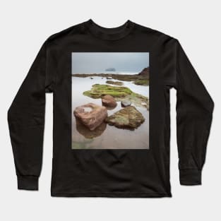 Bass Rock Long Sleeve T-Shirt